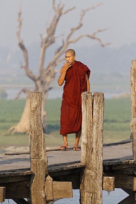 Mandalay-U Bein-092